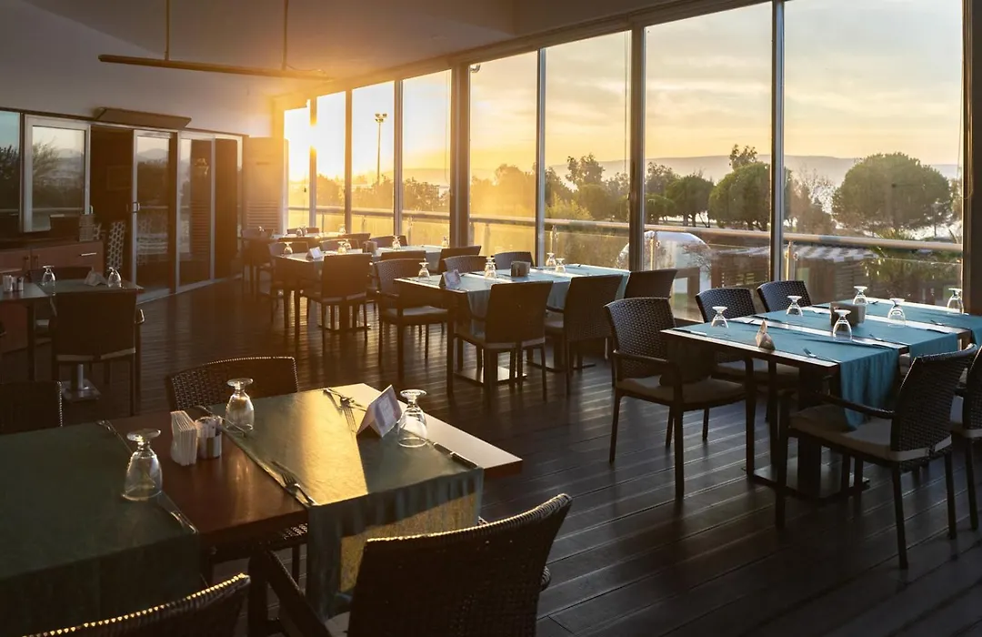 Kolin Hotel Spa&Convention Center-1