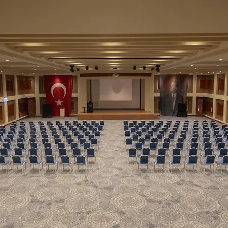 Kolin Hotel Spa&Convention Center-3